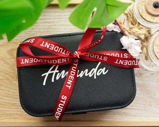 Stort smykkeskrin uden spejl