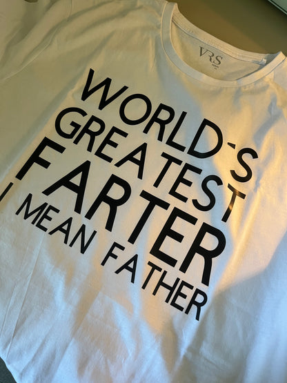 Baby stocking med tryk