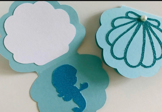 Konfirmations indbydelser og bordkort