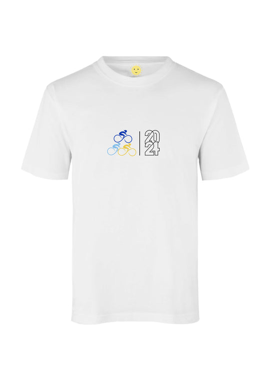 TDJ 2024 - t-shirt